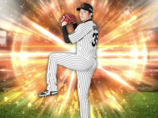 才木浩人（2025 series1 先発③）のステータス/特殊能力
