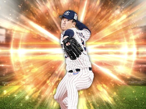 吉村貢司郎（2025 series1 先発③）のステータス/特殊能力