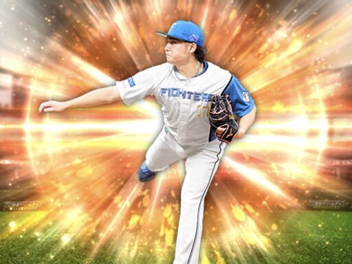 伊藤大海（2025 series1 先発③）のステータス/特殊能力