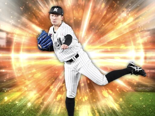 小島和哉（2025 series1 先発③）のステータス/特殊能力