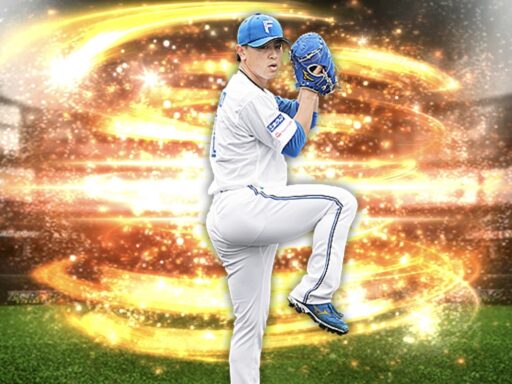 河野竜生（2024 series1 中継ぎ④）のステータス/特殊能力