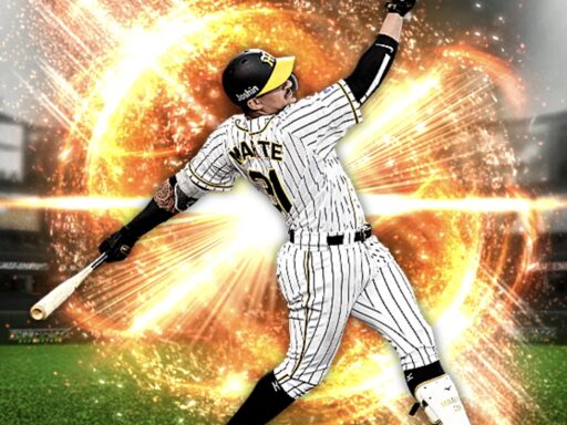 マルテ（2021 series1 一塁手）のステータス/特殊能力