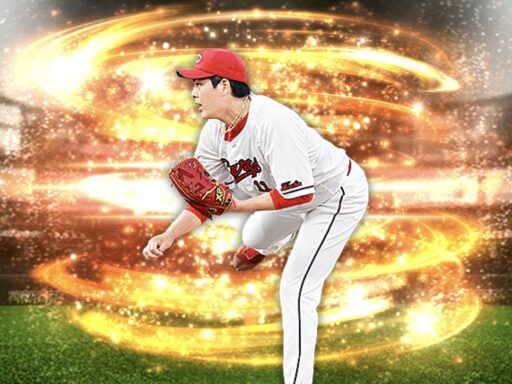 九里亜蓮（2024 series1 先発④）のステータス/特殊能力