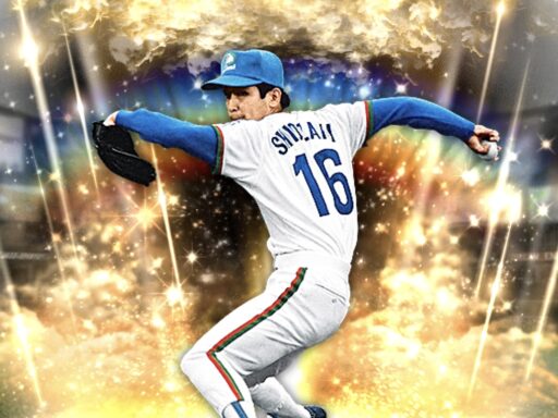 潮崎哲也（2020 series2 OB3弾）のステータス/特殊能力