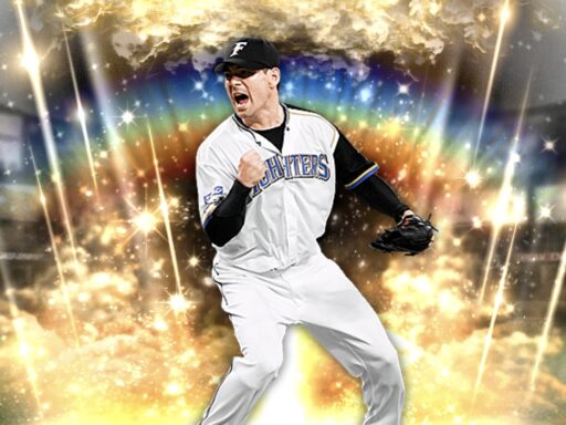 MICHAEL（2020 series2 OB第3弾）のステータス/特殊能力