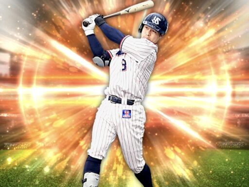 茂木栄五郎（2025 series1 野手①）のステータス/特殊能力