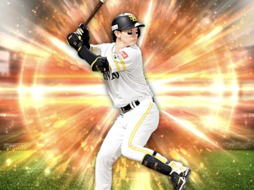 正木智也（2025 series1 野手①）のステータス/特殊能力