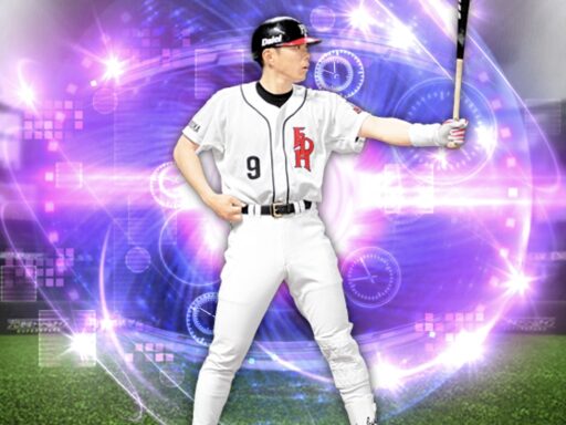 小久保裕紀（2025 series1 TS第2弾）のステータス/特殊能力