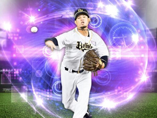 比嘉幹貴（2025 series1 TS第2弾）のステータス/特殊能力