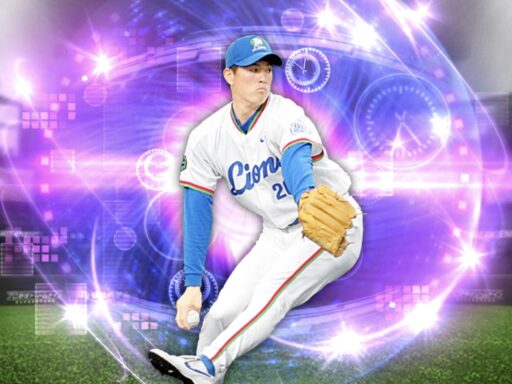 豊田清（2025 series1 TS第2弾）のステータス/特殊能力