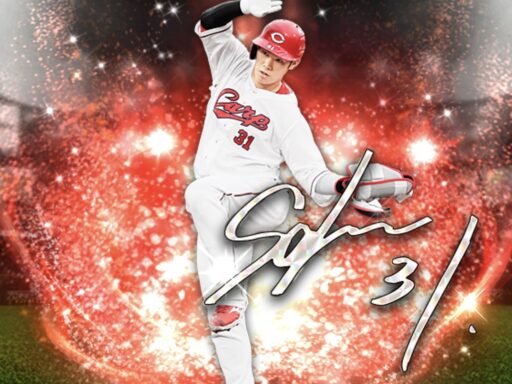 坂倉将吾（2025 series2 アニバーサリー第2弾）のステータス/特殊能力