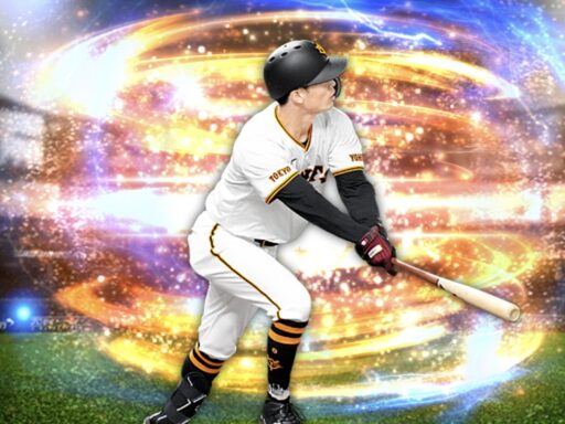 若林楽人（2024 series2 左翼手）のステータス/特殊能力
