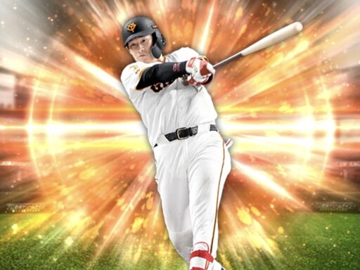 増田陸（2025 series1 野手③）のステータス/特殊能力