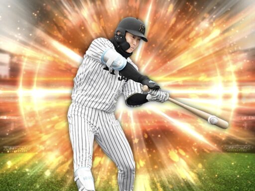 糸原健斗（2025 series1 野手③）のステータス/特殊能力