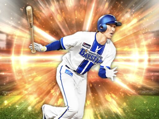 三森大貴（2025 series1 野手③）のステータス/特殊能力