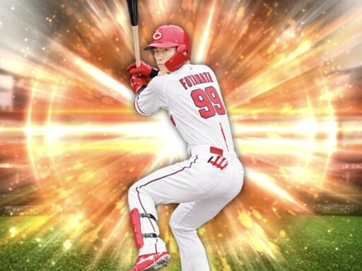 二俣翔一（2025 series1 野手③）のステータス/特殊能力