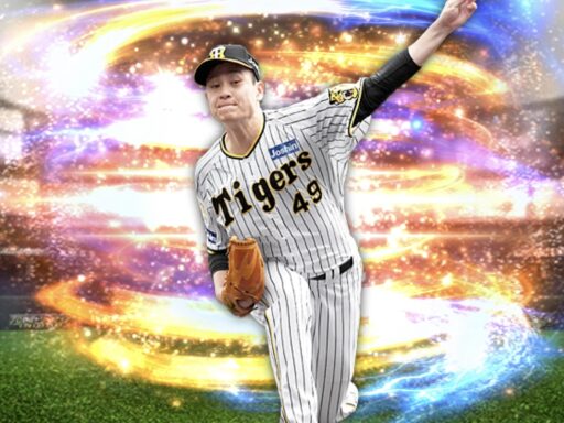 大竹耕太郎（2024 series2 先発①）のステータス/特殊能力