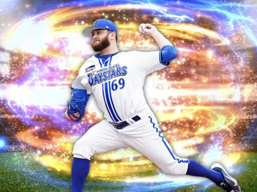 ケイ（2024 series2 先発①）のステータス/特殊能力