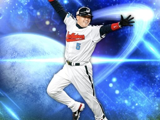 中村紀洋（2024 series2 OBワールドチャレンジャー）のステータス/特殊能力