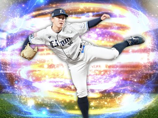 隅田知一郎（2024 series2 先発①）のステータス/特殊能力