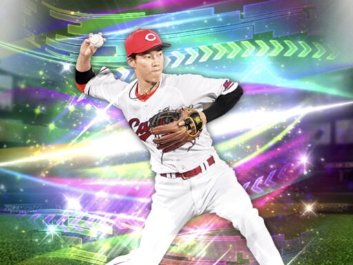 二俣翔一（2024 series2 覚醒（ユーティリティプレイヤー））のステータス/特殊能力