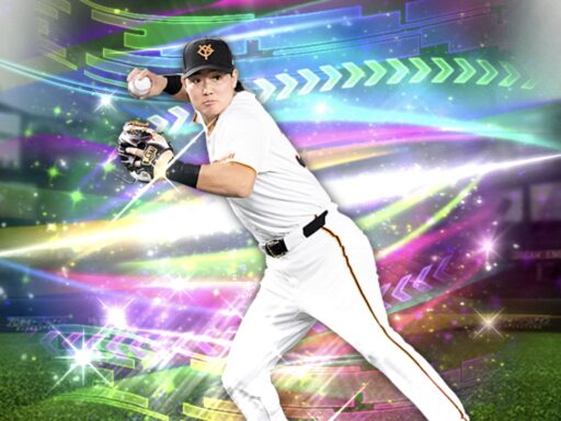 郡拓也（2024 series2 覚醒（ユーティリティプレイヤー））のステータス/特殊能力