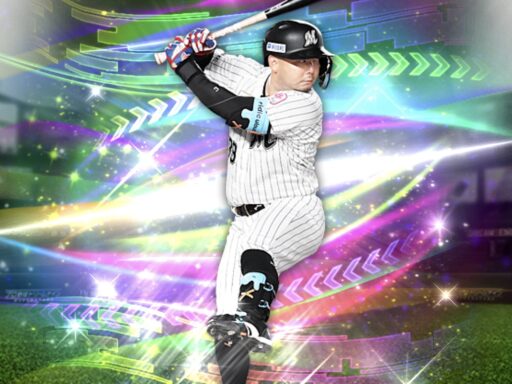 大下誠一郎（2024 series2 覚醒（ユーティリティプレイヤー））のステータス/特殊能力